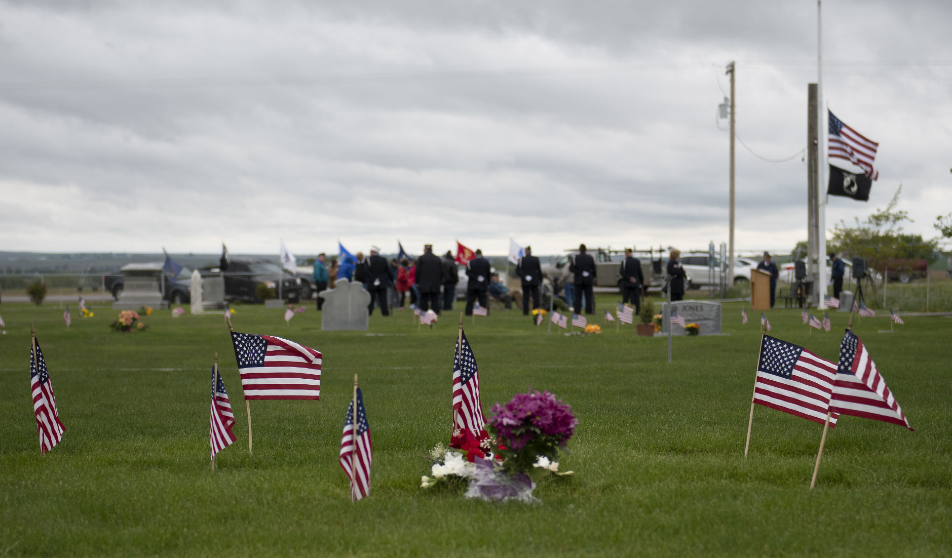 Memorial Day